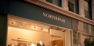 Ontdek de elegantie van Norah’s damesmode
