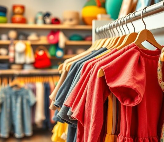Stijlvolle en betaalbare kindermode: tips en voordelen van limango