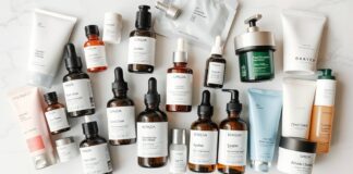 Waarom koreaanse skincare zo populair is onder consumenten