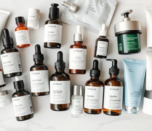 Waarom koreaanse skincare zo populair is onder consumenten