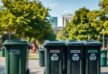 Jongeren tonen hun kracht met duurzame initiatieven en ideeën