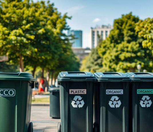 Jongeren tonen hun kracht met duurzame initiatieven en ideeën