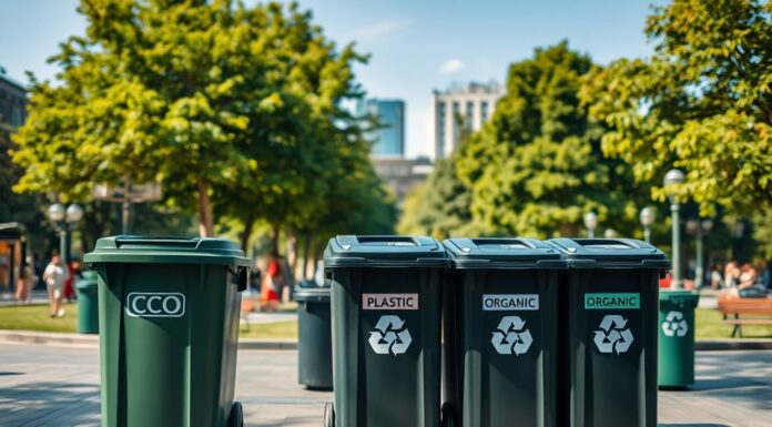 Jongeren tonen hun kracht met duurzame initiatieven en ideeën