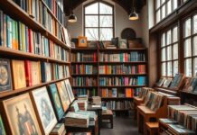 Print-on-demand: voordelen en toekomstige innovaties in nederland